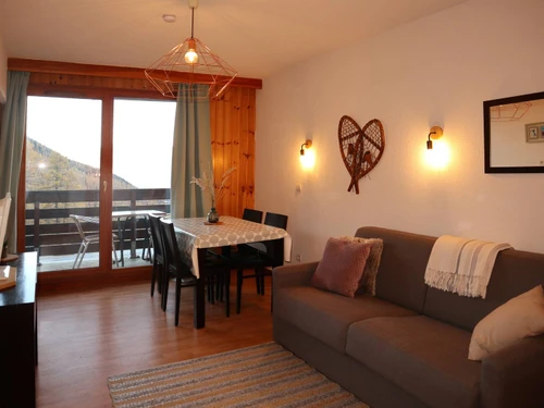 Ferienwohnung Les Orres, 1 Schlafzimmer, 4 Personen - photo_8709352895