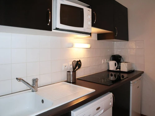 Apartment Les Orres, 1 bedroom, 4 persons - photo_8709352895