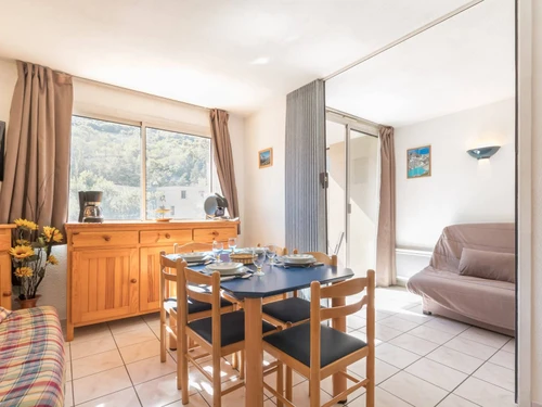 Ferienwohnung Briançon, 1 Schlafzimmer, 4 Personen - photo_11561176077