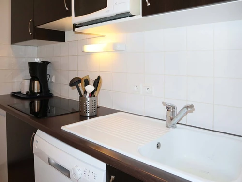 Ferienwohnung Les Orres, 1 Schlafzimmer, 4 Personen - photo_8709355522