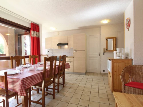 Ferienwohnung Briançon, 2 Schlafzimmer, 6 Personen - photo_14208304670