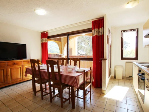 Apartment Briançon, 1 bedroom, 6 persons - photo_14208304670