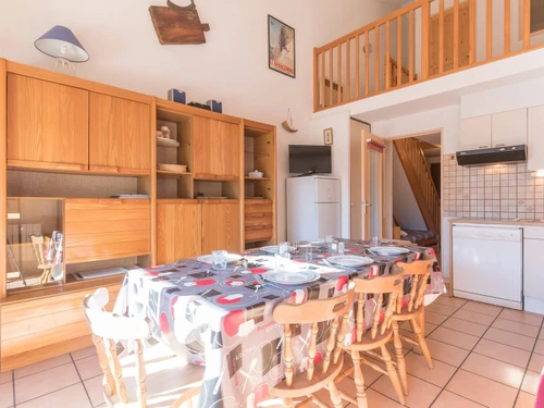 Apartment Briançon, 2 bedrooms, 6 persons - photo_11561140785