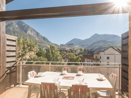 Apartment Briançon, 2 bedrooms, 6 persons - photo_11561140785