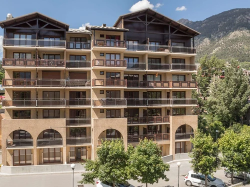 Apartment Briançon, 2 bedrooms, 6 persons - photo_11561140785