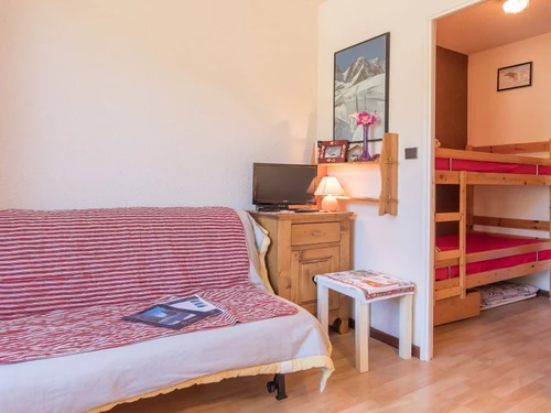 Apartment Montgenèvre, studio flat, 3 persons - photo_14569182462