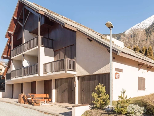 Apartment Briançon, 1 bedroom, 4 persons - photo_14474656352