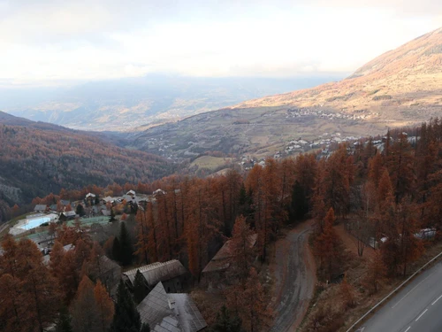 Apartment Les Orres, studio flat, 6 persons - photo_16765711520