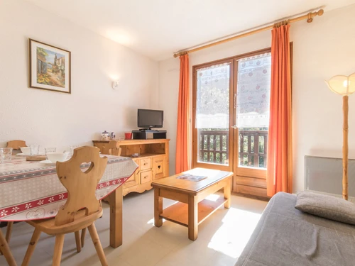 Ferienwohnung Briançon, Studio, 4 Personen - photo_13169797357