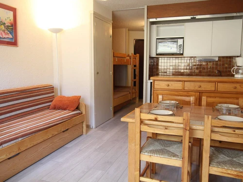 Appartement Montgenèvre, 1 pièce, 4 personnes - photo_14569191731