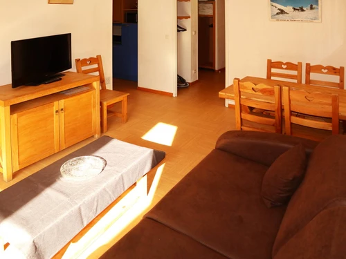 Apartamento Les Orres, 1 dormitorio, 6 personas - photo_17523192888