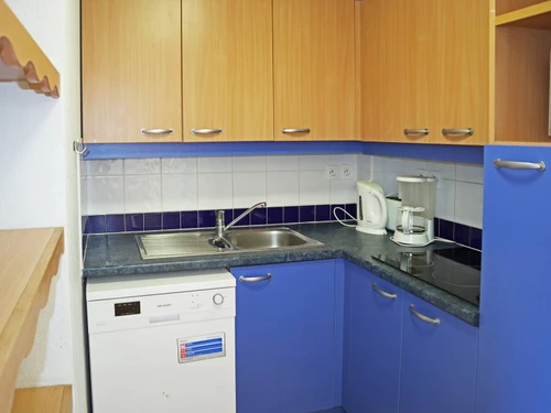 Apartamento Les Orres, 1 dormitorio, 6 personas - photo_17523192888