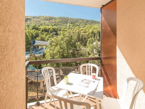 Apartment Briançon, studio flat, 4 persons - photo_11561185349