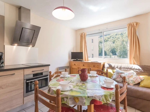 Apartment Briançon, studio flat, 4 persons - photo_11561185349