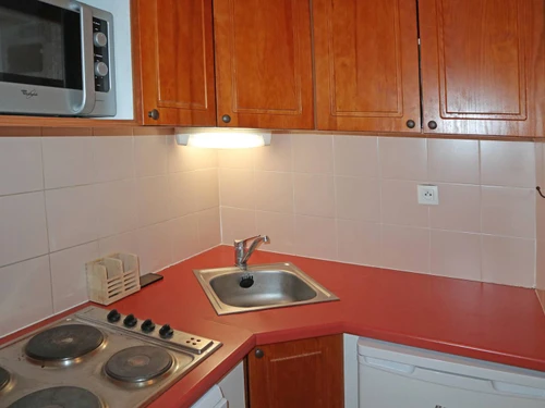 Apartment Les Orres, 2 bedrooms, 8 persons - photo_16775686659