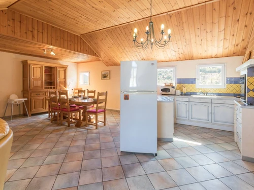 Apartment Briançon, 3 bedrooms, 6 persons - photo_13169784234