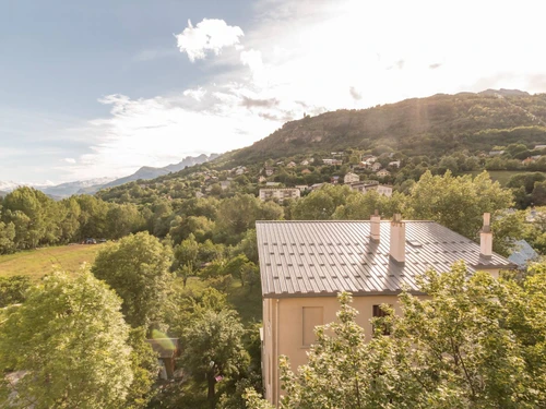 Apartment Briançon, 3 bedrooms, 6 persons - photo_13169784234