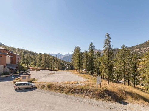 Apartment Montgenèvre, studio flat, 4 persons - photo_14569192177