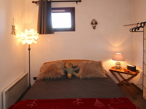 Ferienwohnung Les Orres, Studio, 6 Personen - photo_17027449451