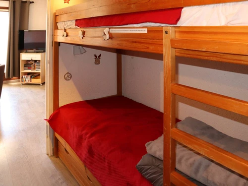 Ferienwohnung Les Orres, Studio, 6 Personen - photo_17027449451