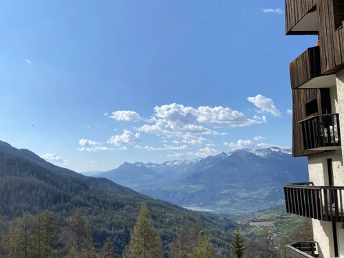 Ferienwohnung Les Orres, Studio, 6 Personen - photo_17027449451