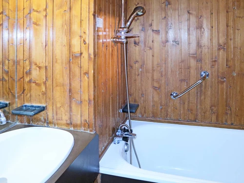 Apartamento Les Orres, estudio, 6 personas - photo_8709352140