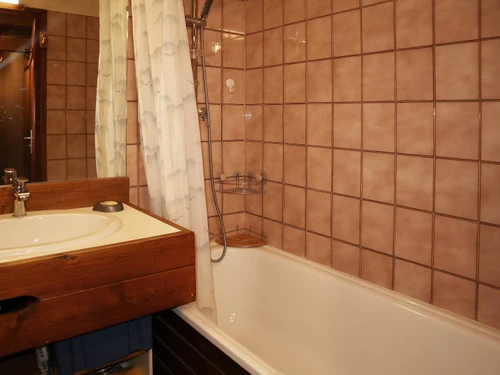 Apartamento Les Orres, estudio, 6 personas - photo_18193920033