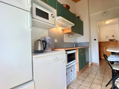 Apartment Briançon, 1 bedroom, 4 persons - photo_17770070098