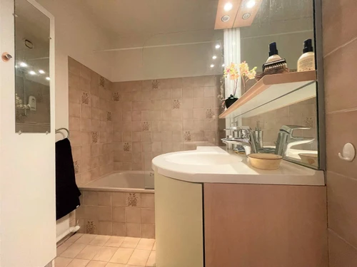 Apartment Briançon, 1 bedroom, 4 persons - photo_17770070098