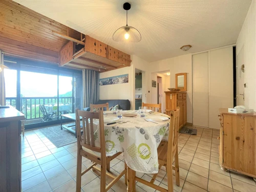 Apartment Briançon, 1 bedroom, 4 persons - photo_17770070098