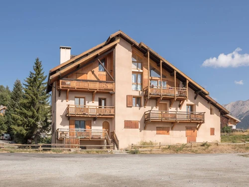 Apartment Puy-Saint-Pierre, 3 bedrooms, 12 persons - photo_13169781793