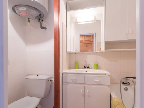 Apartment Montgenèvre, studio flat, 3 persons - photo_14569185777