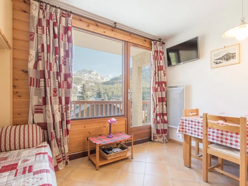 Apartment Montgenèvre, studio flat, 3 persons - photo_14569185777