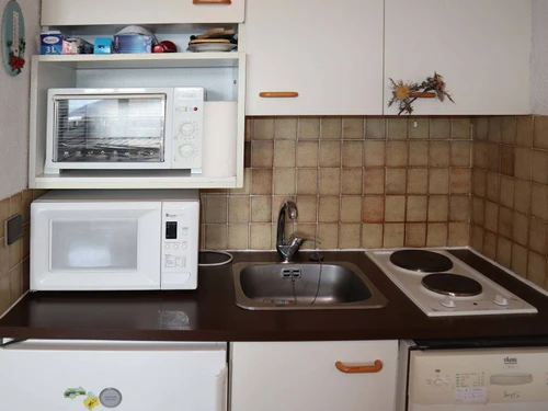 Studio Les Orres, 1 pièce, 4 personnes - photo_18454544473