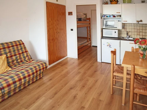 Studio Les Orres, 1 pièce, 4 personnes - photo_18454544473