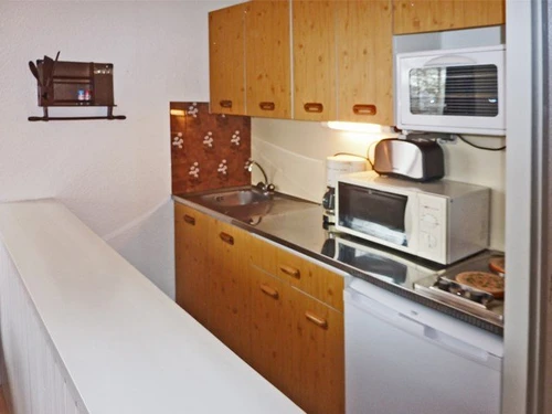 Apartment Les Orres, studio flat, 4 persons - photo_9573787685