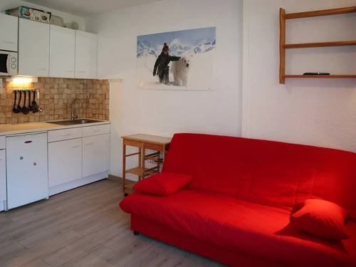 Studio Les Orres, studio flat, 4 persons - photo_8709374252