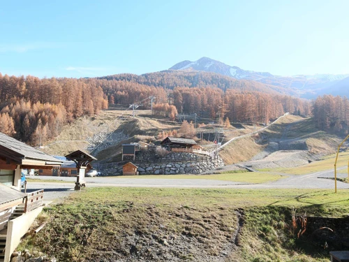 Studio Les Orres, studio flat, 4 persons - photo_8709374252