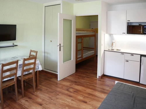 Estudio Les Orres, estudio, 4 personas - photo_8709351828