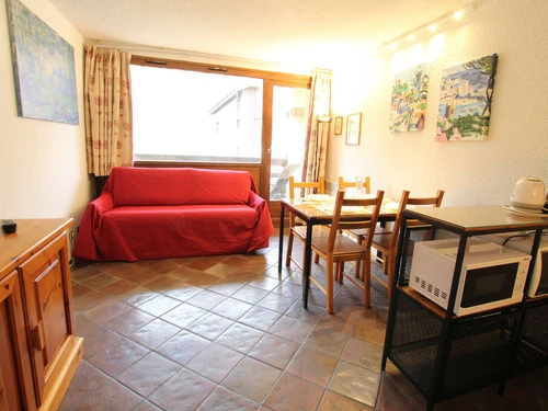 Appartement Montgenèvre, 2 pièces, 4 personnes - photo_14569195023