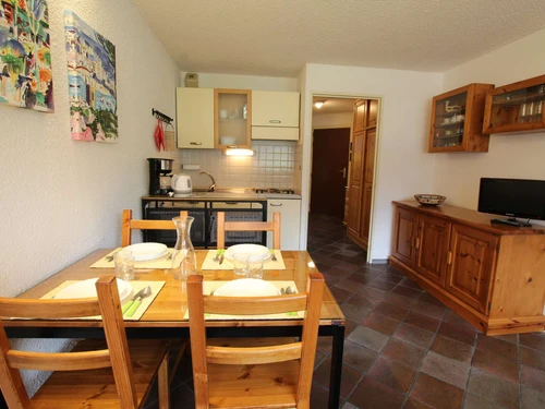 Apartment Montgenèvre, 1 bedroom, 4 persons - photo_14569195023