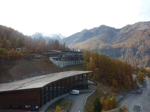 Apartment Les Orres, studio flat, 4 persons - photo_8709364510