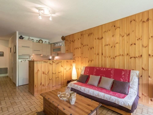 Apartment Le Monêtier-les-Bains, 2 bedrooms, 6 persons - photo_11561157659