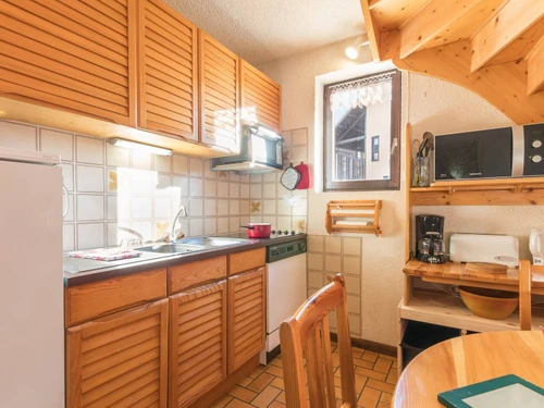 Apartment Le Monêtier-les-Bains, 2 bedrooms, 6 persons - photo_13169796409