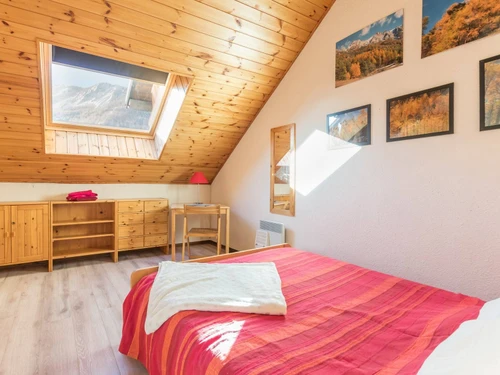 Apartment Le Monêtier-les-Bains, 2 bedrooms, 6 persons - photo_13169796409