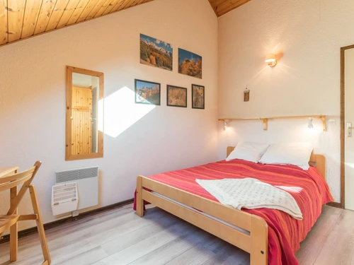 Apartment Le Monêtier-les-Bains, 2 bedrooms, 6 persons - photo_13169796409