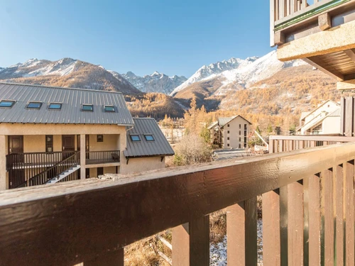 Apartment Le Monêtier-les-Bains, 2 bedrooms, 6 persons - photo_13169796409