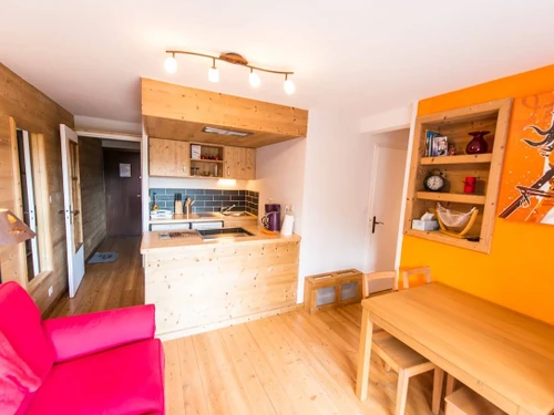 Apartment La Salle-les-Alpes, 1 bedroom, 4 persons - photo_11742846606