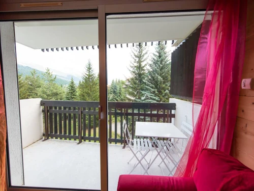 Apartment La Salle-les-Alpes, 1 bedroom, 4 persons - photo_11742846606