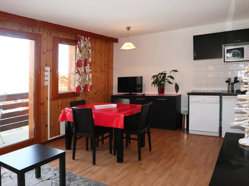 Appartement Les Orres, 2 pièces, 4 personnes - photo_8709352815